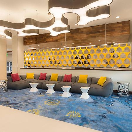 Springhill Suites By Marriott Fort Worth Fossil Creek Exterior foto