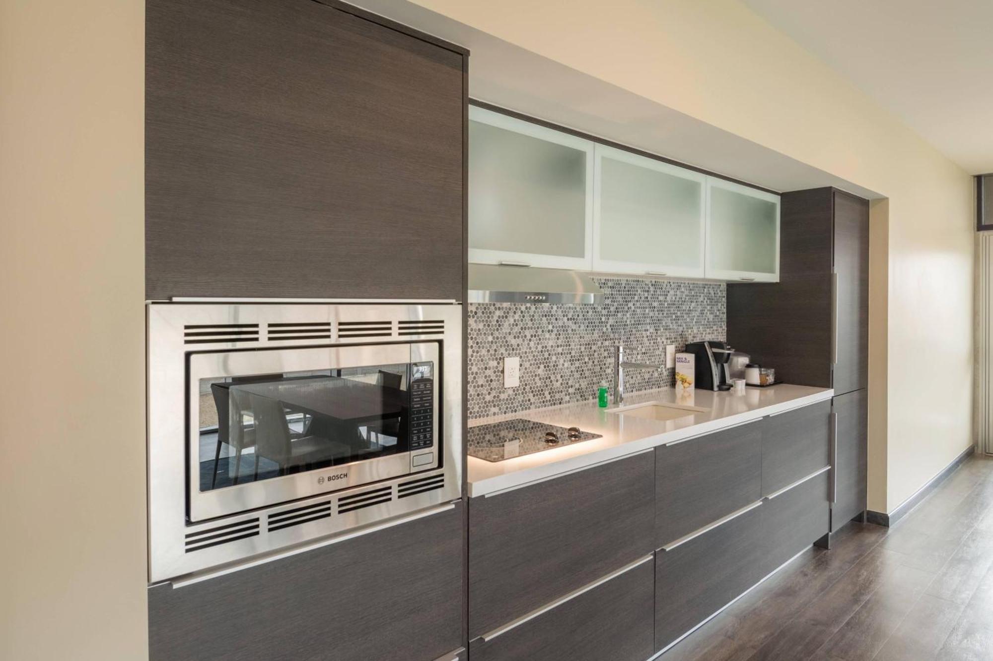 Springhill Suites By Marriott Fort Worth Fossil Creek Exterior foto