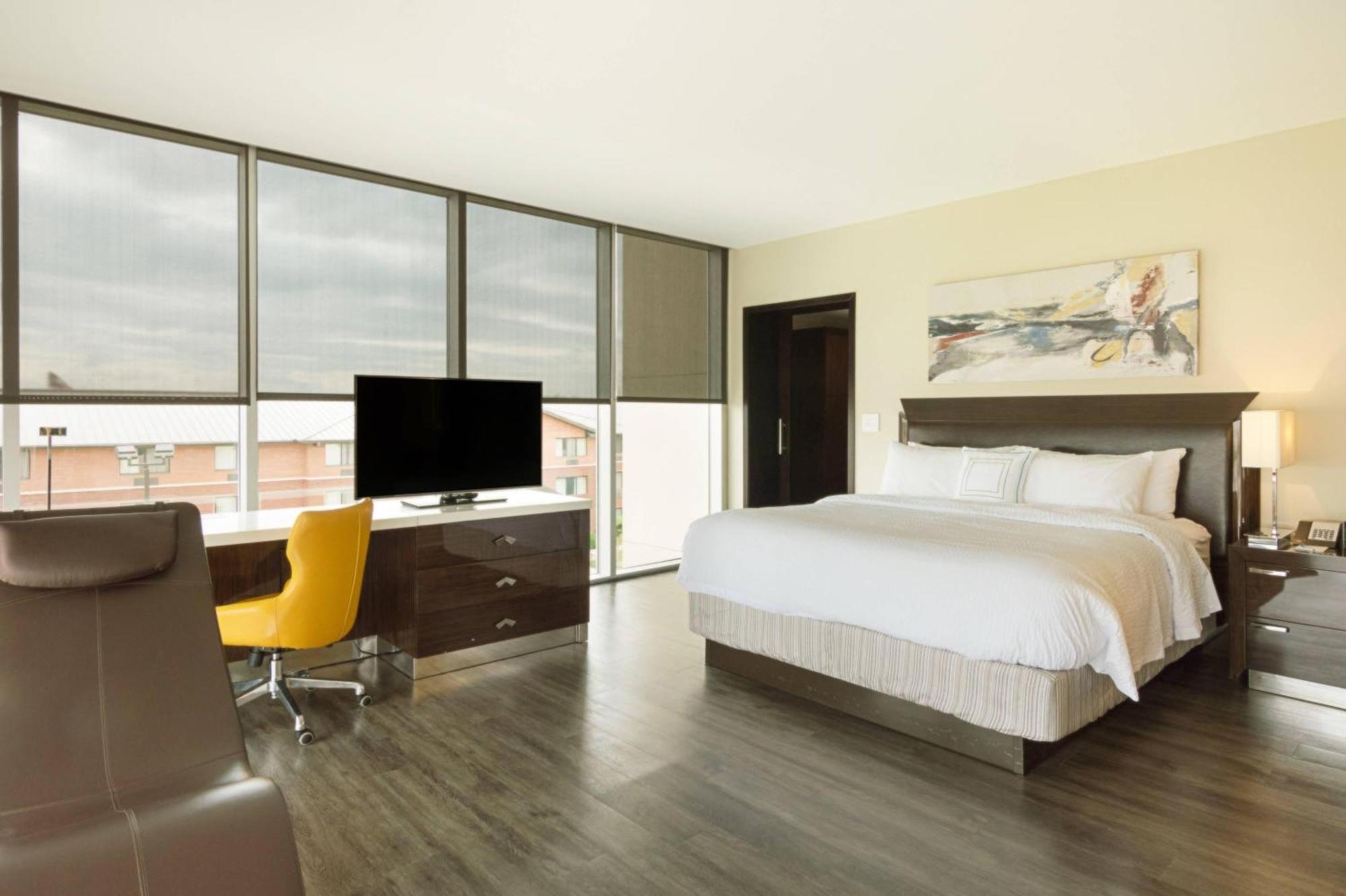 Springhill Suites By Marriott Fort Worth Fossil Creek Exterior foto